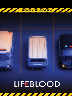 cover image of Lifeblood
